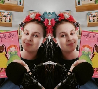 AliceG profile photo
